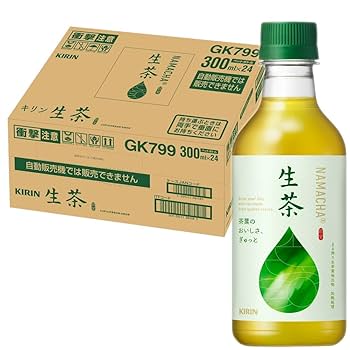 激レアキリンKirin生茶パンダ　ダンシングドール　サッカー＆クリスマスver キリン 生茶 555ml ペットボトル（自動販売機専用）｜商品・品質